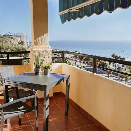 Casinomar Frente Al Mar Apartamento Benalmádena Exterior foto