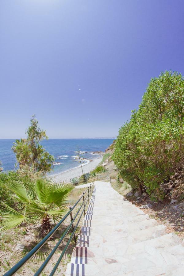 Casinomar Frente Al Mar Apartamento Benalmádena Exterior foto